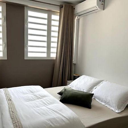 Appartement 42 ฟอร์-เดอ-ฟร็องส์ ภายนอก รูปภาพ