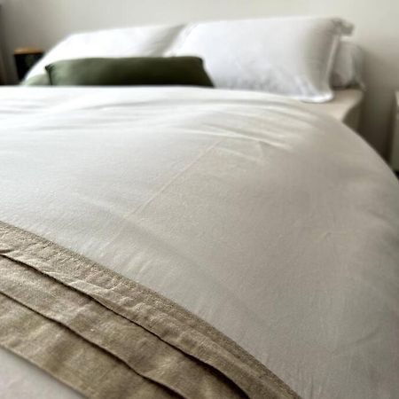 Appartement 42 ฟอร์-เดอ-ฟร็องส์ ภายนอก รูปภาพ