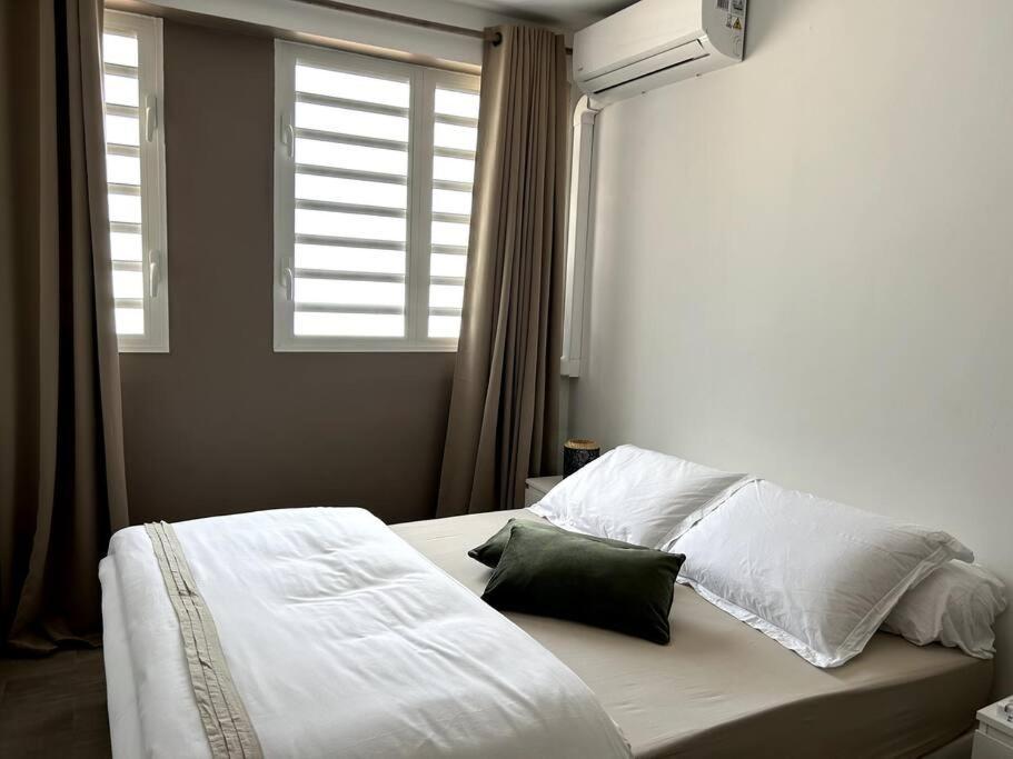 Appartement 42 ฟอร์-เดอ-ฟร็องส์ ภายนอก รูปภาพ