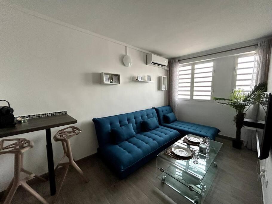 Appartement 42 ฟอร์-เดอ-ฟร็องส์ ภายนอก รูปภาพ