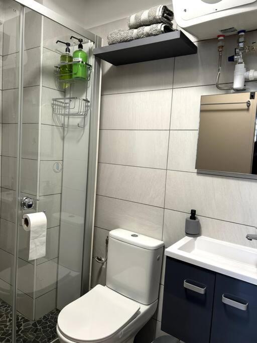 Appartement 42 ฟอร์-เดอ-ฟร็องส์ ภายนอก รูปภาพ