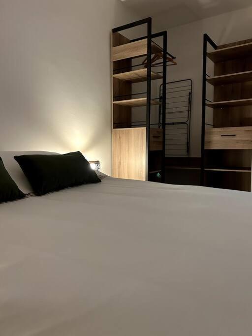 Appartement 42 ฟอร์-เดอ-ฟร็องส์ ภายนอก รูปภาพ